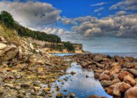 Stevns Klint 