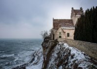 Stevns Klint 