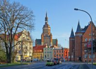Stralsund 