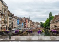 Strasbourg 
