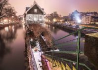 Strasbourg 