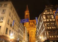 Strasbourg 