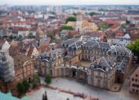 Strasbourg 