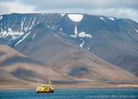 Svalbard 