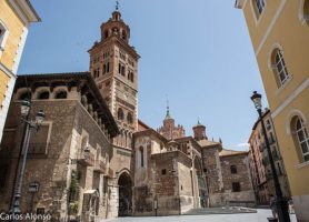 Teruel : au cœur d’un riche patrimoine architectural