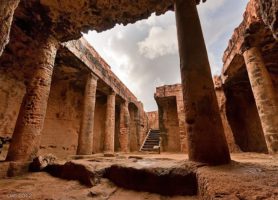Tombes des Rois : un impressionnant site archéologique