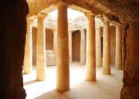 Tombes des Rois 
