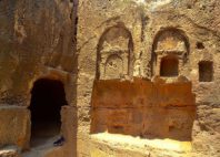 Tombes des Rois 
