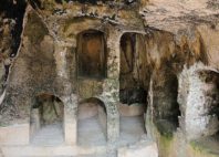 Tombes des Rois 