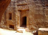 Tombes des Rois 