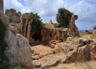 Tombes des Rois 