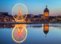 Toulouse 