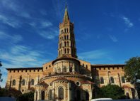Toulouse 