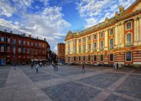 Toulouse 