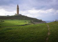 Tour d'Hercule 