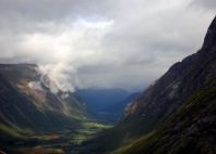 Trollstigen 