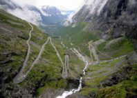 Trollstigen 