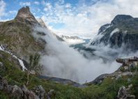 Trollstigen 