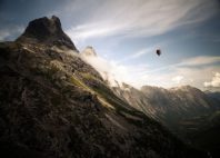 Trollstigen 