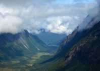 Trollstigen 