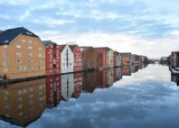 Trondheim 