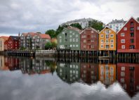 Trondheim 