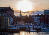 Trondheim 