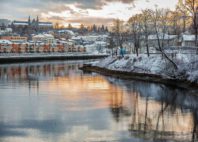 Trondheim 