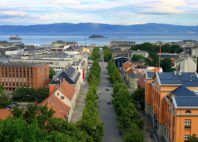 Trondheim 