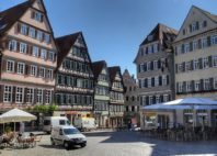Tübingen 