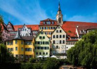 Tübingen 