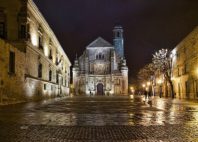 Úbeda 