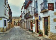 Úbeda 