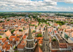 Ulm : au cœur d’une cité aux attractions exceptionnelles
