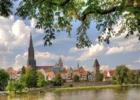 Ulm 