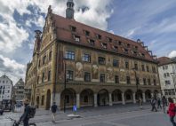Ulm 