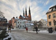 Uppsala 
