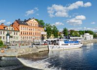 Uppsala 