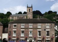 Vallée d'Ironbridge 