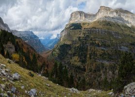 Vallée d'Ordesa : la nature dans toute sa beauté