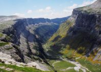 Vallée d'Ordesa 