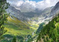 Vallée d'Ordesa 