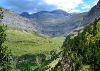 Vallée d'Ordesa 