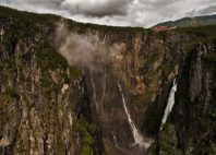Vøringfossen 