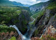 Vøringfossen 