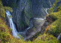 Vøringfossen 
