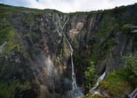 Vøringfossen 