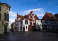Wismar 