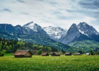 Zugspitze 
