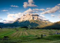 Zugspitze 